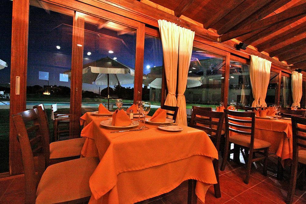 Hotel Terraza Del Mar Punta Ballena Eksteriør bilde