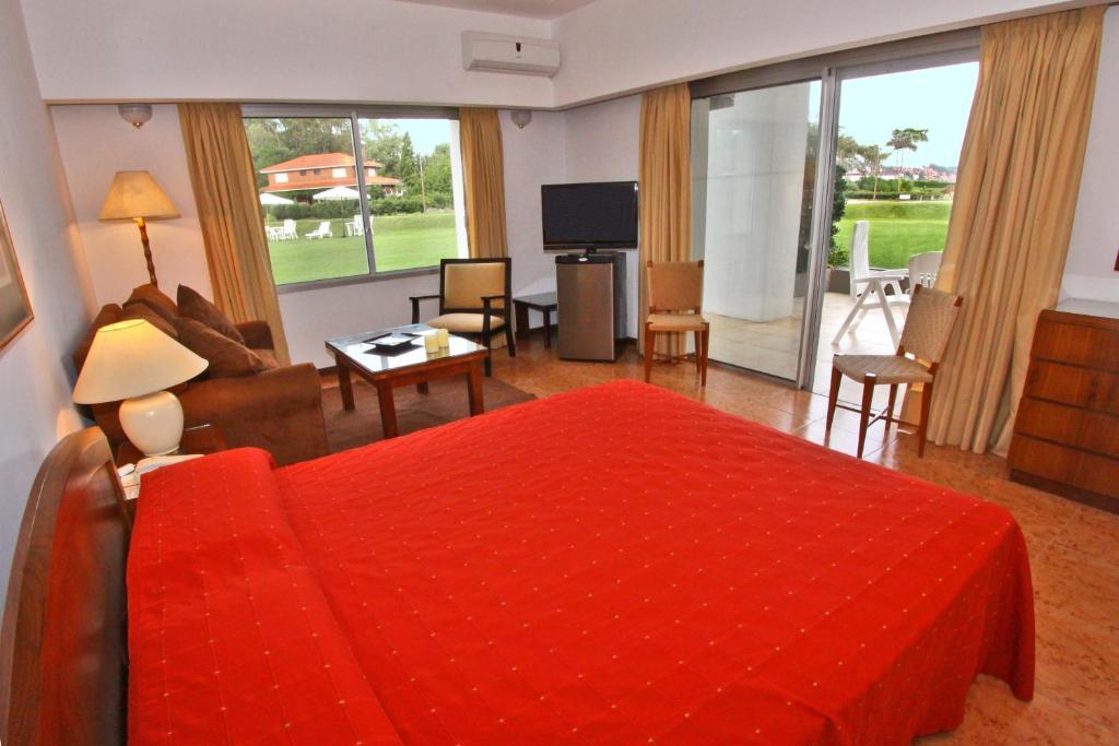 Hotel Terraza Del Mar Punta Ballena Eksteriør bilde