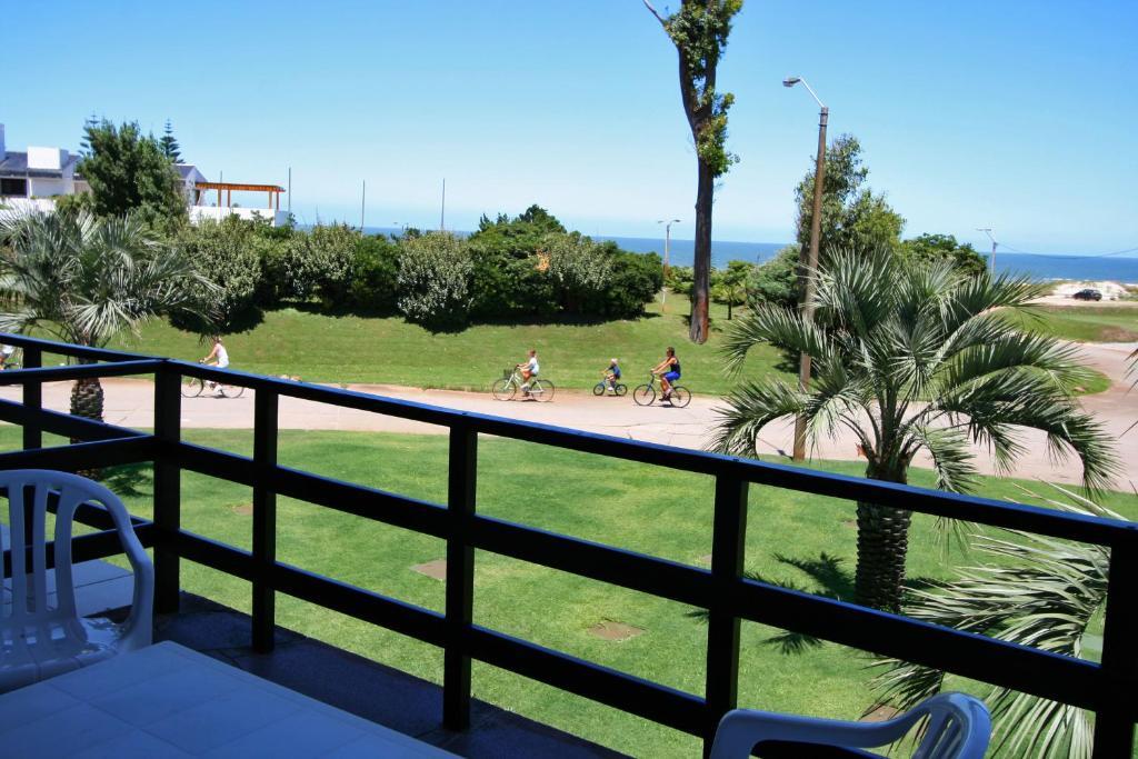 Hotel Terraza Del Mar Punta Ballena Rom bilde