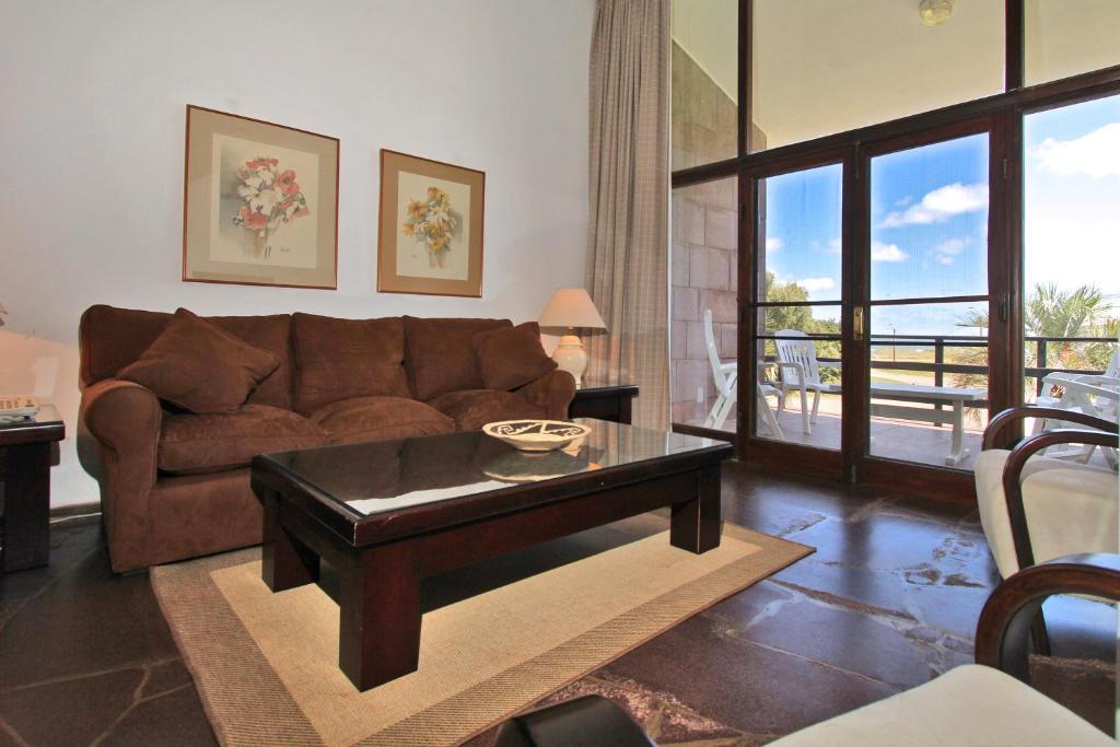 Hotel Terraza Del Mar Punta Ballena Rom bilde
